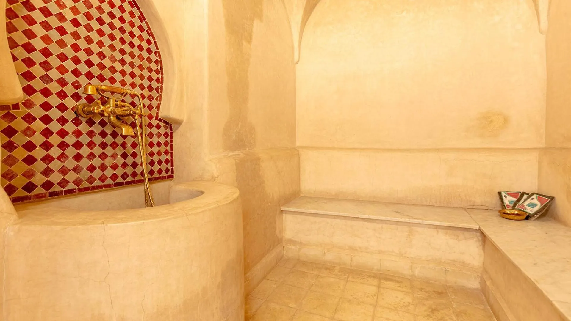 Dar Salam Marrakech Villa Marrakesh 0*,  Morocco