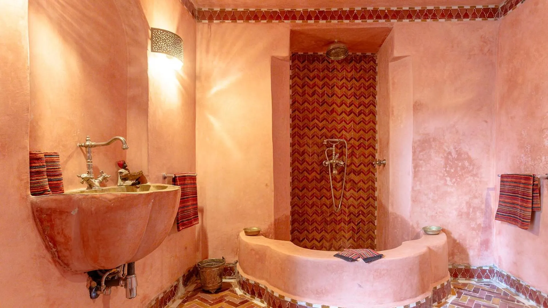 Dar Salam Marrakech Villa Marrakesh