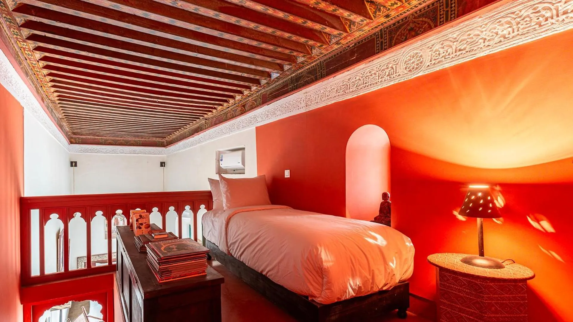 Dar Salam Marrakech Villa Marrakesh 0*,  Morocco